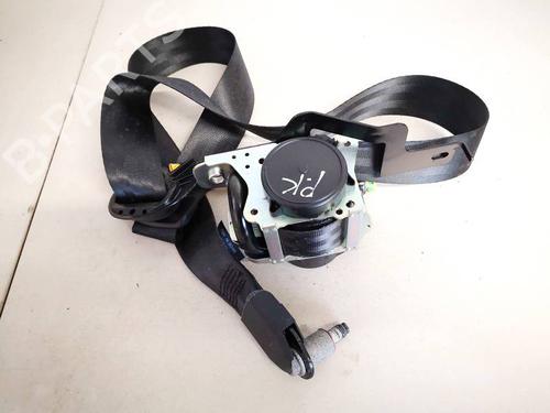Used Front left seatbelt Front left seatbelt 35316732 35316732