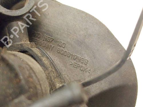 Pipe BMW 5 (F10) 535 d | BP39223137M125 - Image 3
