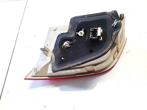 Left tailgate light PEUGEOT 508 I (8D_) 2.0 HDi | BP34990899C79 - Image 2