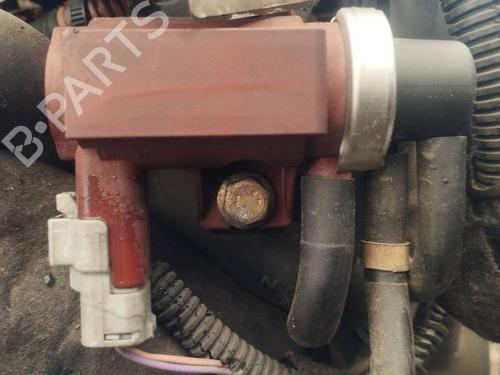 Used Electronic module Electronic module PEUGEOT 307 (3A/C) 2.0 HDi 135 (136 hp) 35289435 35289435