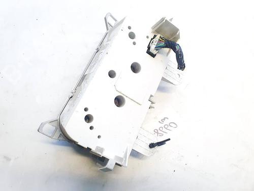 Climate control MAZDA 5 (CR) 2.0 (CREW, CR19) | BP35341095I5 - Image 2