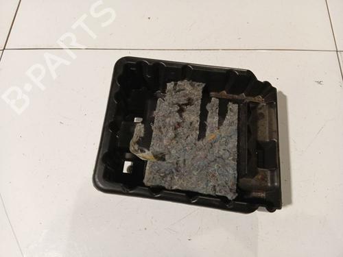 Used Boot lining Boot lining RENAULT SCÉNIC II (JM0/1_) 1.5 dCi (JM1E, JM16) (106 hp) 34872418 34872418