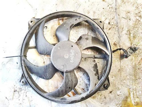 Used Fan Fan PEUGEOT 307 (3A/C) 2.0 16V (136 hp) 35292585 35292585