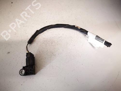 Used Electronic module FORD TRANSIT CUSTOM V362 Bus (F3) 2.2 TDCi (125 hp) 32547441