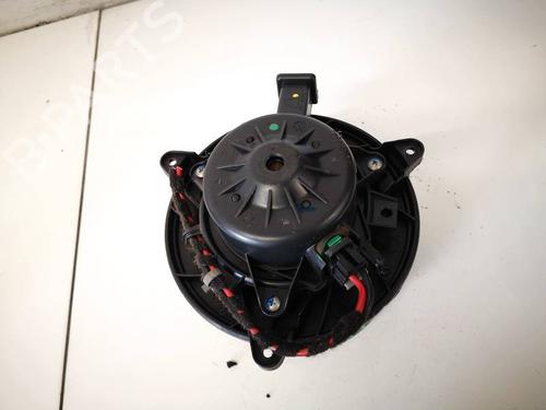 Used Heater blower motor Heater blower motor OPEL INSIGNIA A (G09) 2.0 CDTI (68) (131 hp) 35301645 35301645