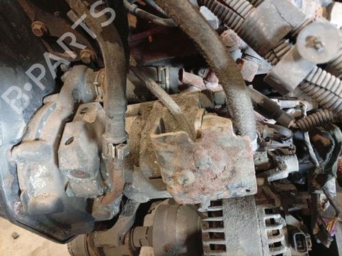 Used Injection pump Injection pump 39253665 39253665