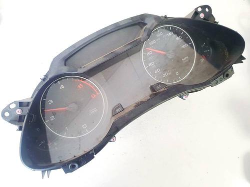 Used Instrument cluster Instrument cluster AUDI A4 B8 (8K2) 2.0 TDI (143 hp) 35374779 35374779