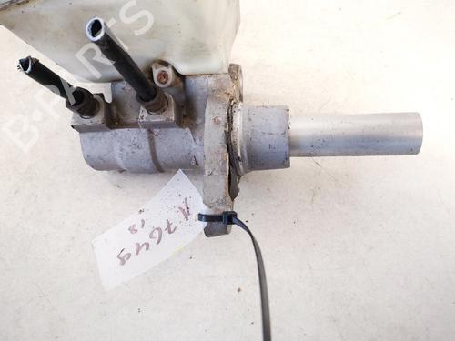 Used Brake master cylinder Brake master cylinder CITROËN C4 Grand Picasso I (UA_) 1.6 HDi (109 hp) 35456843 35456843