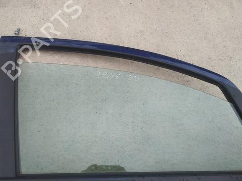 Used Front right door window Front right door window OPEL ZAFIRA / ZAFIRA FAMILY B (A05) 1.9 CDTI (M75) (100 hp) 35244893 35244893