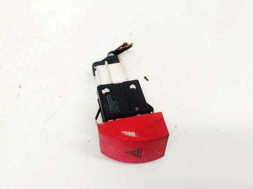 Used Warning switch Warning switch SKODA OCTAVIA II (1Z3) 1.9 TDI (105 hp) 35116160 35116160