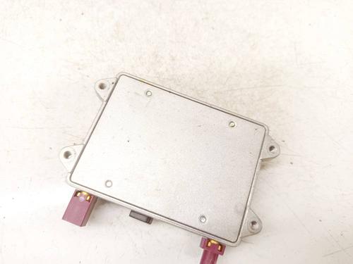 Electronic module AUDI A6 C6 (4F2) 3.0 TDI quattro | BP37678063M83 - Image 2