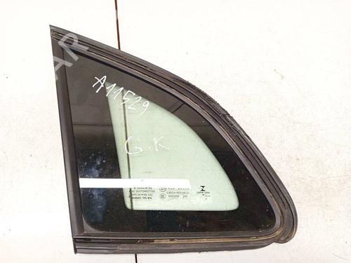 Used Rear left quarter glass Rear left quarter glass 39181602 39181602