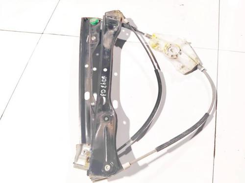 Front right window mechanism VW PASSAT B6 (3C2) 2.0 TDI | BP35208640C23 - Image 3