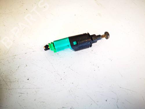 Módulo eletrónico Módulo eletrónico CITROËN C3 I (FC_, FN_) 1.4 Flex (80 hp) 35030989 35030989