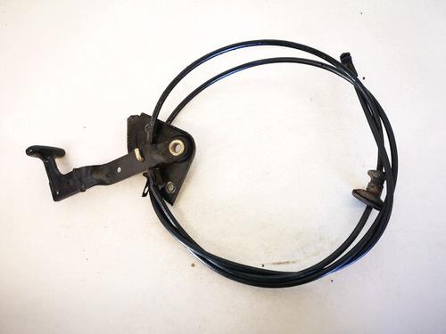 Interior handle AUDI A4 B5 (8D2) 1.9 TDI | BP35583005I7 - Image 3