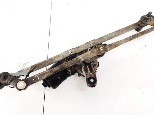 Used Front wipers mechanism Front wipers mechanism CHEVROLET AVEO / KALOS Hatchback (T250, T255) 1.2 (84 hp) 35303863 35303863