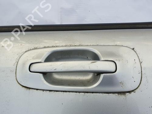 Used Front left exterior door handle Front left exterior door handle SUBARU IMPREZA Saloon (GD) 2.0 i WRX AWD (GDA) (228 hp) 35851064 35851064