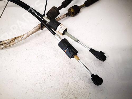 Cable FORD FOCUS II (DA_, HCP, DP) 2.0 | BP38945126E12 - Image 2