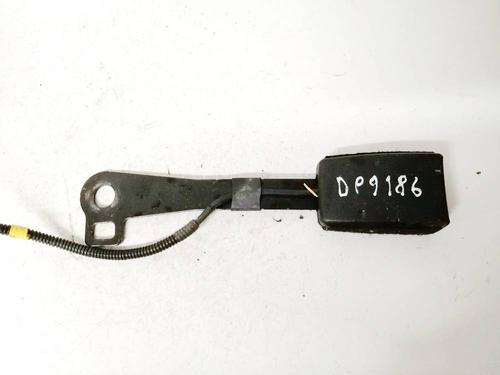 Used Seat buckle Seat buckle KIA CEE'D Hatchback (ED) 1.6 CRDi 115 (115 hp) 35146485 35146485