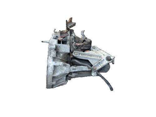Gearkasse Gearkasse 39158224 39158224