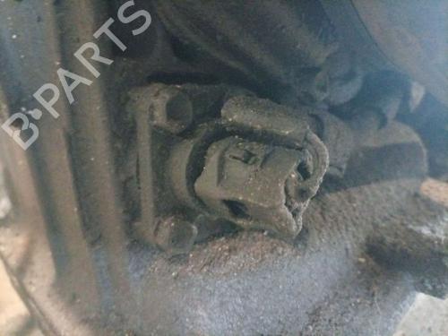 Electronic sensor TOYOTA YARIS (_P9_) 1.4 D-4D (NLP90_, NLP90R) | BP36895500M84 - Image 3