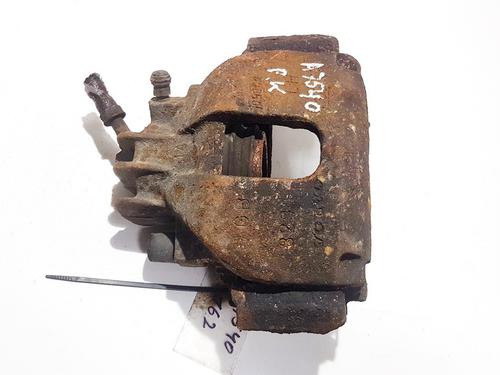Used Left front brake caliper Left front brake caliper 35452580 35452580