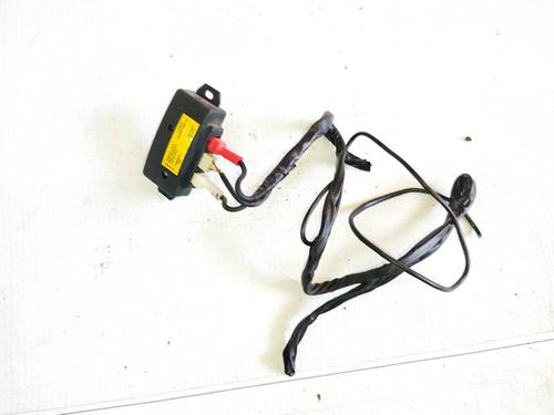 Used Electronic module Electronic module SUBARU FORESTER (SH_) 2.0 D AWD (SHH, SHD, SHN) (147 hp) 35032374 35032374