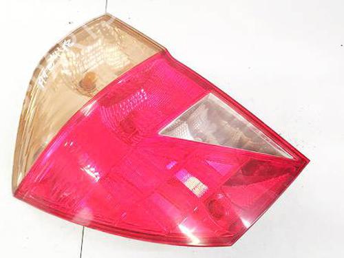 Used Left taillight Left taillight HONDA FR-V (BE) 2.2 i CTDi (BE5) (140 hp) 35005137 35005137