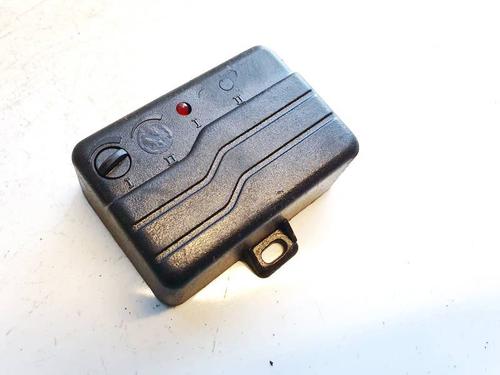 Used Electronic module Electronic module SAAB 9-3 (YS3F, E79, D79, D75) 1.9 TiD (150 hp) 32621238 32621238