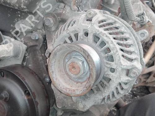 Alternator HONDA FR-V (BE) 1.8 (BE1) | BP35264142M7 - Image 2