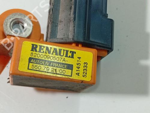 Electronic sensor RENAULT LAGUNA II (BG0/1_) 1.9 dCi | BP40519655M84 - Image 5