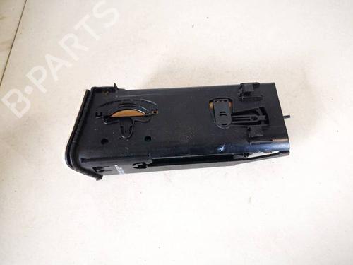 Glove box MERCEDES-BENZ E-CLASS (W211) E 200 Kompressor (211.042) | BP35241691C95 - Image 3