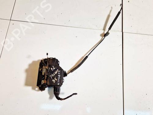 Used Front right lock Front right lock 35004192 35004192