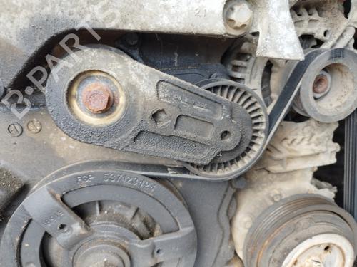Used Pulley Pulley 35498867 35498867