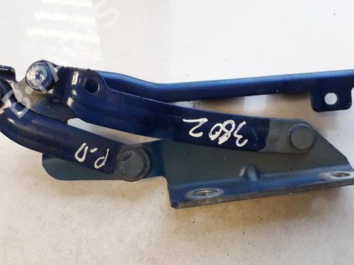 Used Hinge/Door check strap Hinge/Door check strap 35851377 35851377