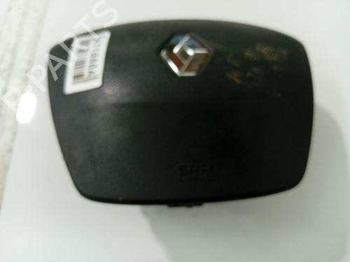 Used Driver airbag Driver airbag RENAULT GRAND SCÉNIC II (JM0/1_) 1.9 dCi (JM14) (131 hp) 32968933 32968933