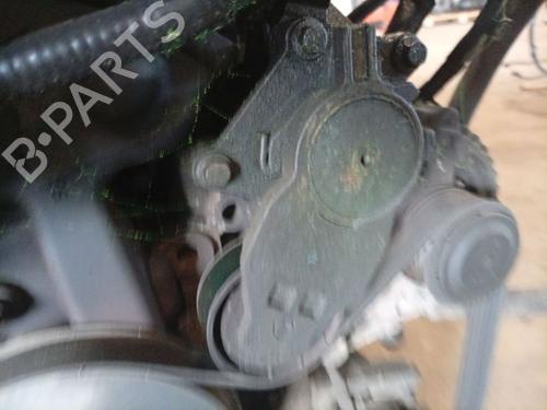 Pulley MAZDA 3 (BK) 1.6 DI Turbo | BP38161189M122 - Image 3