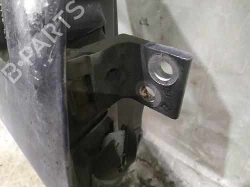 Hinge/Door check strap CITROËN C8 (EA_, EB_) 2.2 HDi | BP32536870C146