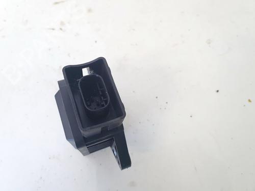 Electronic module OPEL INSIGNIA A (G09) 1.8 (68) | BP35496818M83 - Image 3