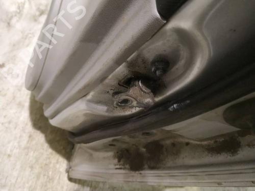 Used Hinge/Door check strap Hinge/Door check strap KIA CEE'D Hatchback (ED) 1.6 CRDi 90 (90 hp) 34841590 34841590