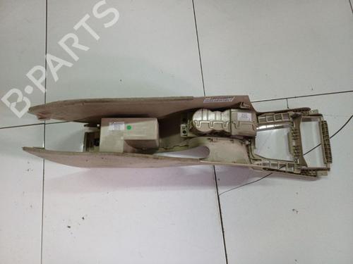 Middle console SKODA SUPERB II (3T4) 2.0 TDI | BP38277926I22 - Image 3