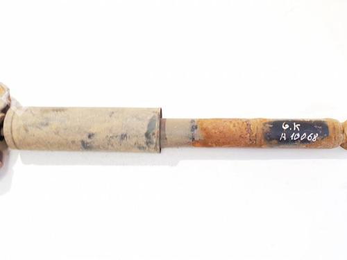 Used Left rear shock absorber Left rear shock absorber OPEL INSIGNIA A (G09) 2.0 CDTI (68) (131 hp) 35025310 35025310