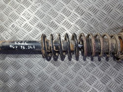 Used Right rear shock absorber Right rear shock absorber VOLVO V40 Estate (645) 1.9 DI (95 hp) 35664625 35664625