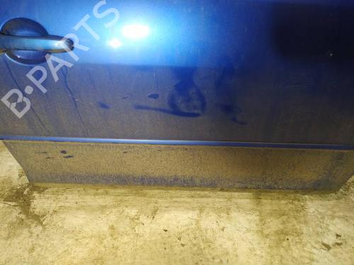rubber-door-seal-mazda-3-bk-2003-2004-2005-2006-2007-2008-2009-35109402 main image