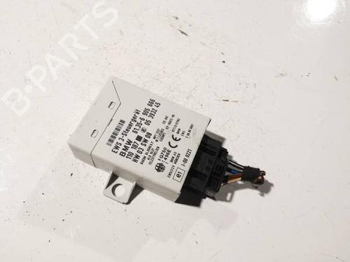 Módulo eletrónico Módulo eletrónico BMW 3 Touring (E46) 320 d (150 hp) 34969756 34969756