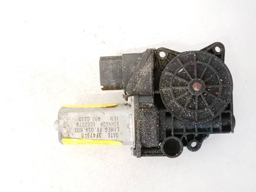 Used Right rear window motor Right rear window motor 35109240 35109240