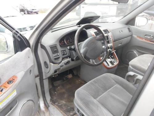 Luftventil SUZUKI WAGON R+ (MA) 1.3 4WD (RB413) | BP33108136I21  - Image 8