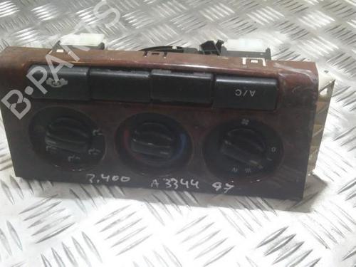 Used Climate control Climate control ROVER 400 II Hatchback (RT) 420 Di (105 hp) 35667014 35667014