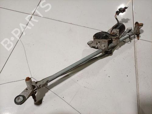 Used Front wipers mechanism Front wipers mechanism SAAB 9-3 (YS3F, E79, D79, D75) 1,8t BioPower (150 hp) 36250394 36250394