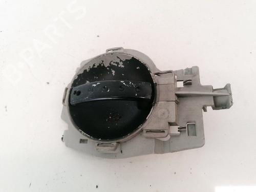 Used Rear left interior door handle Rear left interior door handle 35537407 35537407